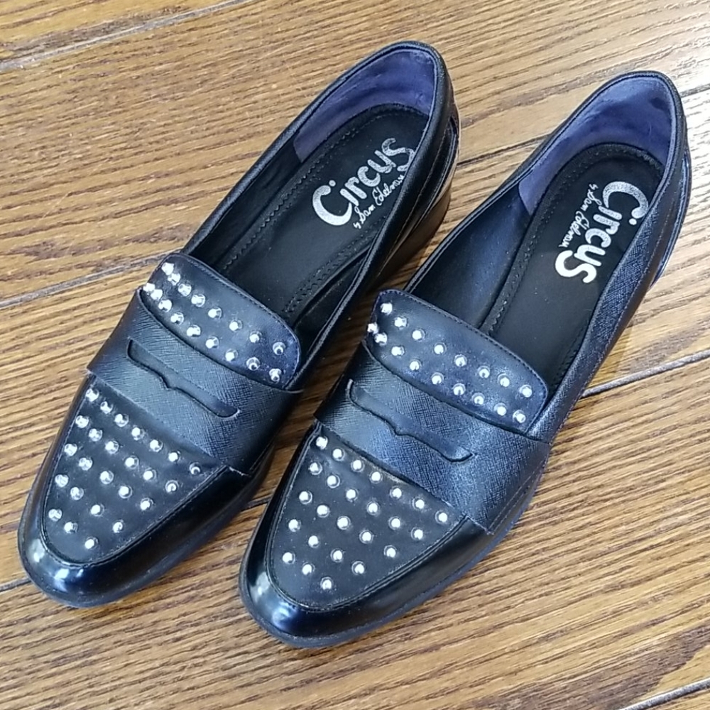 Loafers